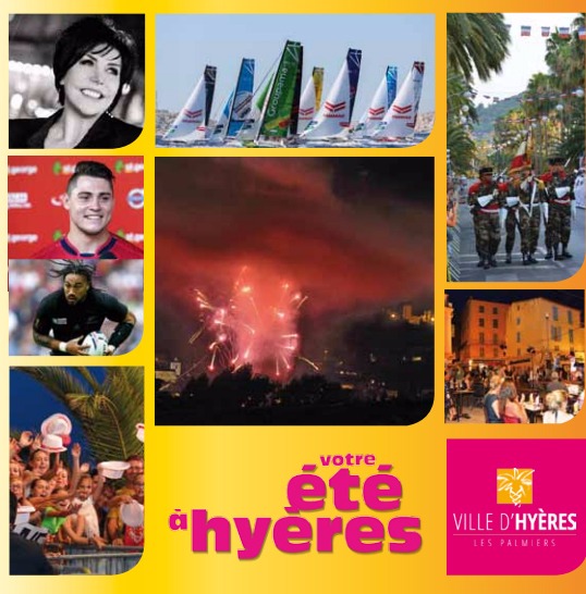 ApÃ©ros concerts Ã  HyÃ¨res