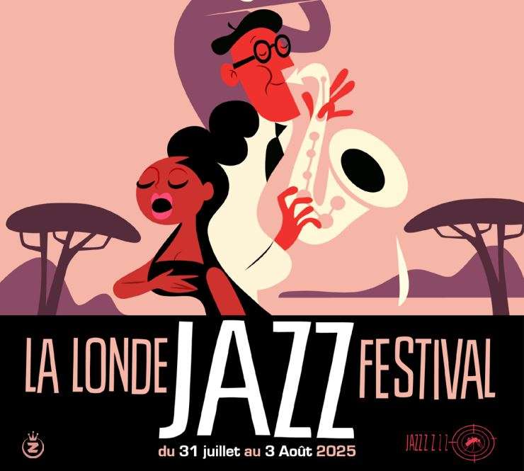 Jazz à la Londe