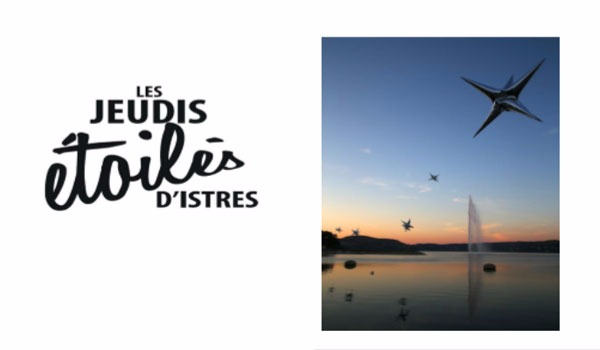 Les Jeudis Ã©toilÃ©s