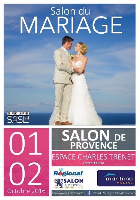 Salon du Mariage