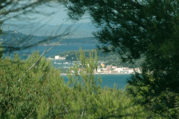 La Seyne sur mer : le Massif SiciÃ© fermÃ© en raison du mistral