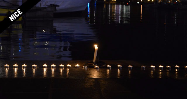 [en direct] Attentat : le point sur les Ã©vÃ©nements annulÃ©s