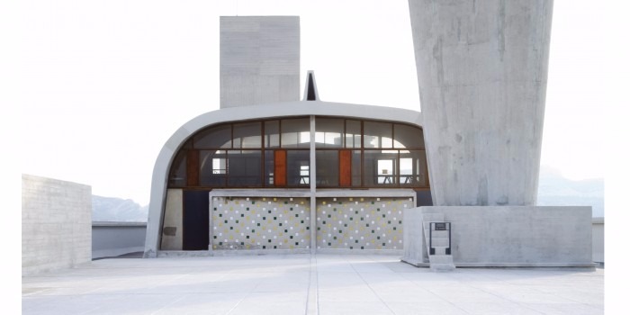 L'oeuvre architecturale de Le Corbusier classée au Patrimoine Mondial de l'Unesco