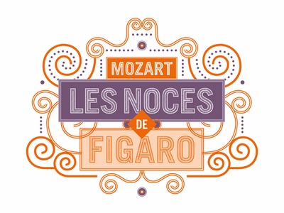 Les Noces de Figaro