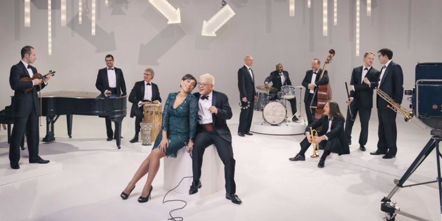 Pink Martini