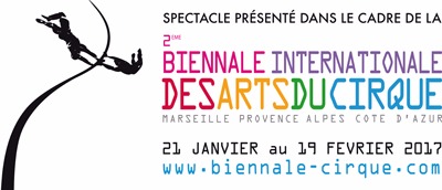 Biennale Internationale des Arts du Cirque