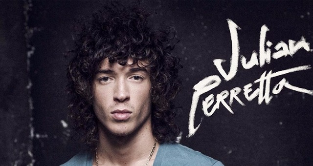 Julian Perretta