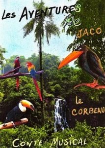 Jaco DrÃ´le D'Oiseau