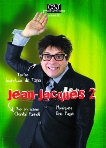 Jean-Jacques 2
