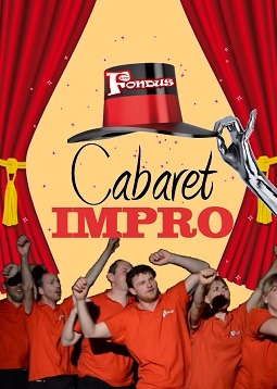 Les Fondus Cabaret Impro