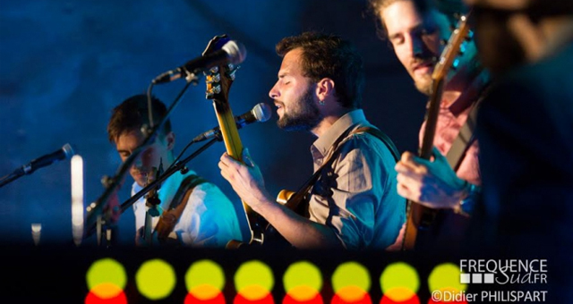 Jazz Ã  Marseille, un festival pour les yeux et les oreilles !