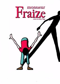 Monsieur Fraize