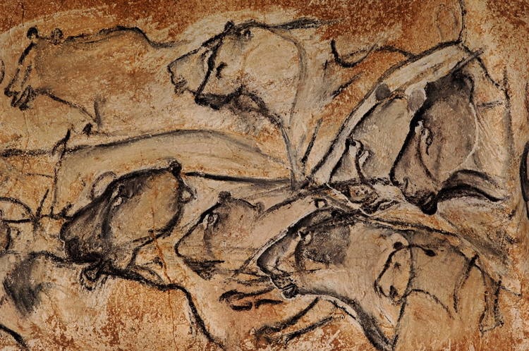 La Grotte Chauvet et l'art prÃ©historique