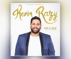 Kevin Razy Mise Ã  Jour