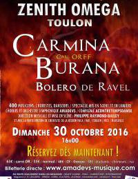 Carmina Burana