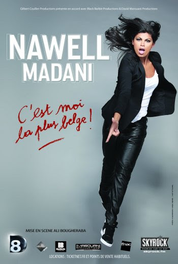 Nawell Madani