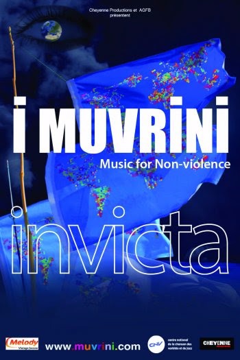 I Muvrini