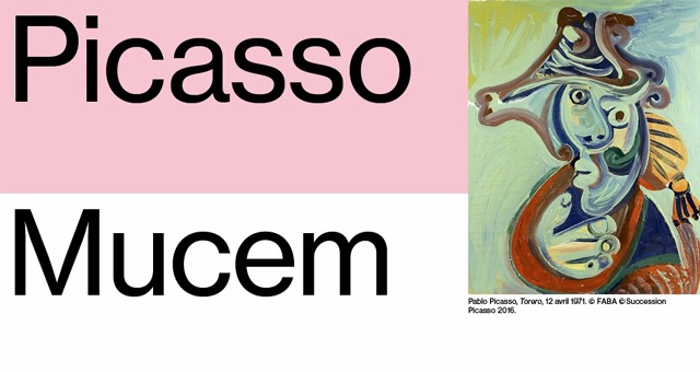Picasso au Mucem, 4 nocturnes avant la fin