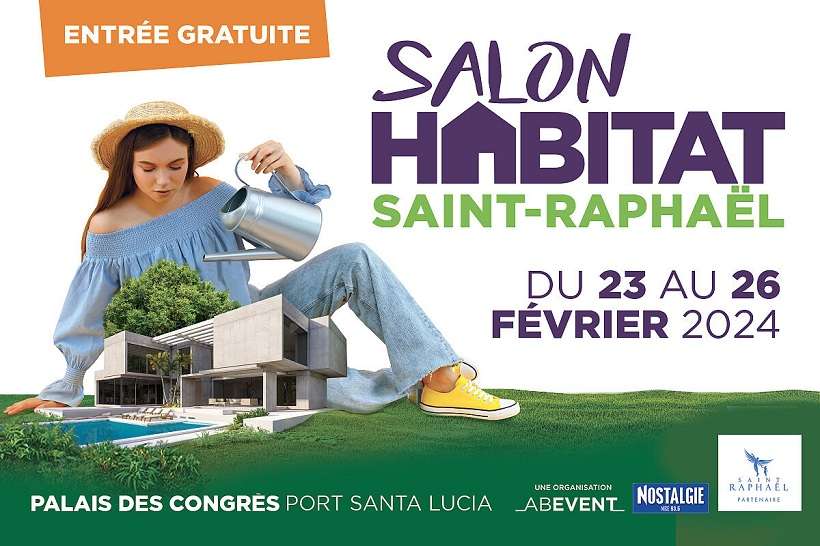 20ièm Salon de l'habitat