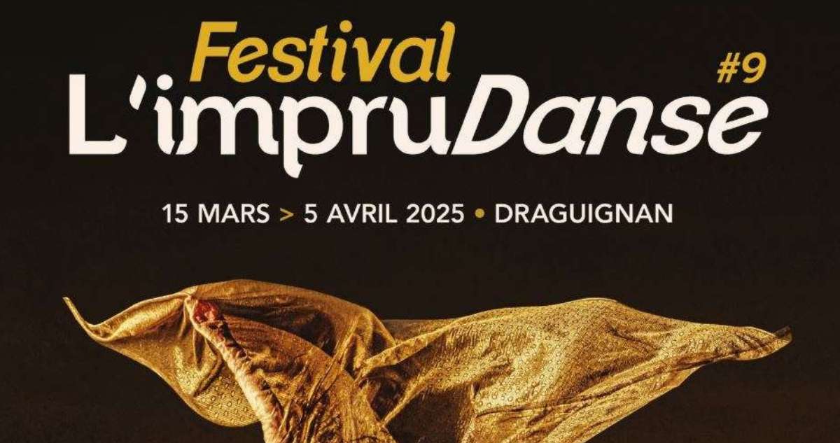 Festival l'Imprudanse