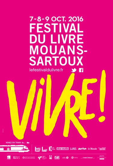 Festival du livre