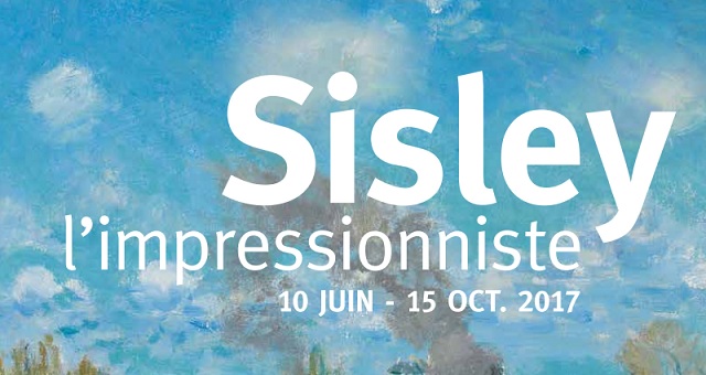 Sisley l'impressionniste 