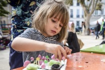 Le festival POC c'est aussi pour les enfants