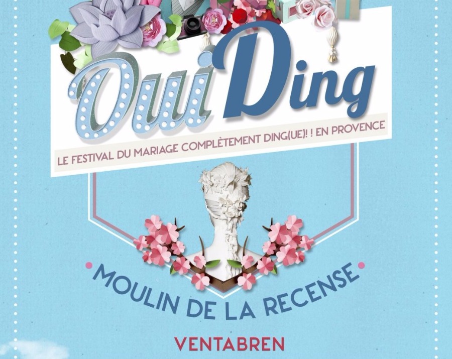 Oui Ding Festival