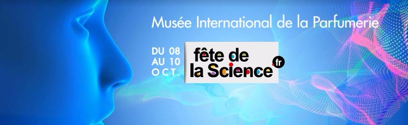 FÃªte de la Science au MusÃ©e de la Parfumerie Ã  Grasse