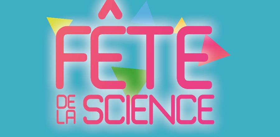 FÃªte de la science Ã  Arles