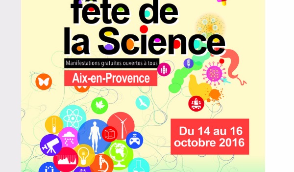 FÃªte de la science au Parc St Mitre