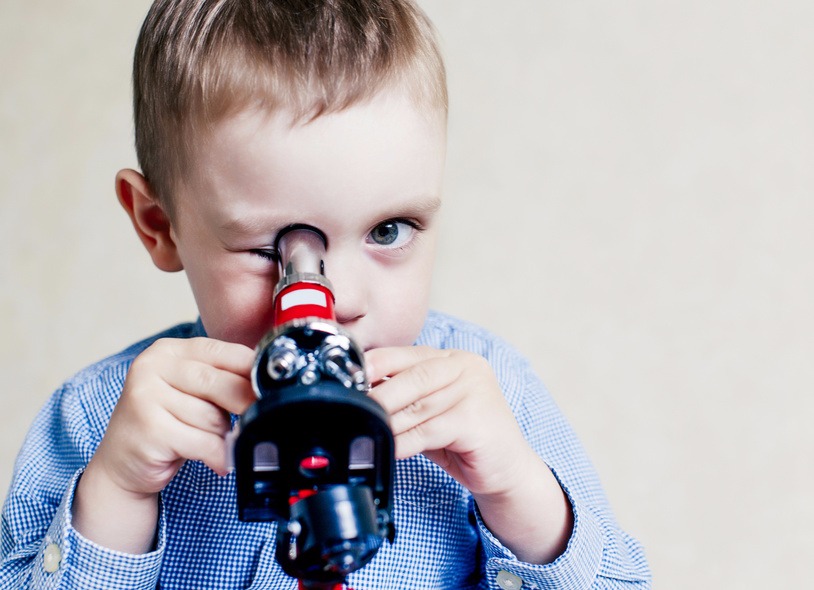 OÃ¹ faire la fÃªte de la science en famille ?