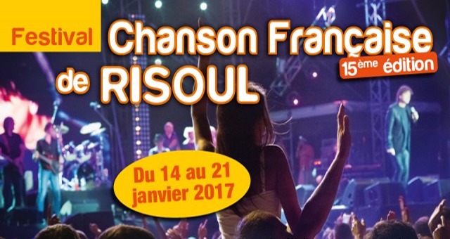 Festival de la chanson franÃ§aise de Risoul
