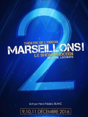 Marseillons 2 !
