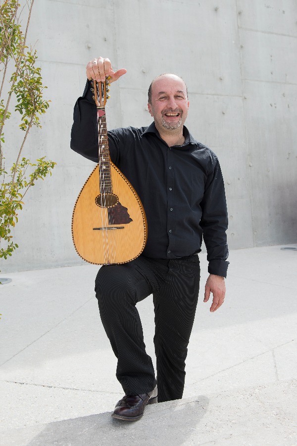 Musique et chants sacrÃ©s Arabo-Andalous