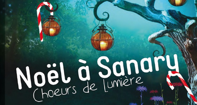 Les grandes inaugurations de NoÃ«l Ã  Sanary