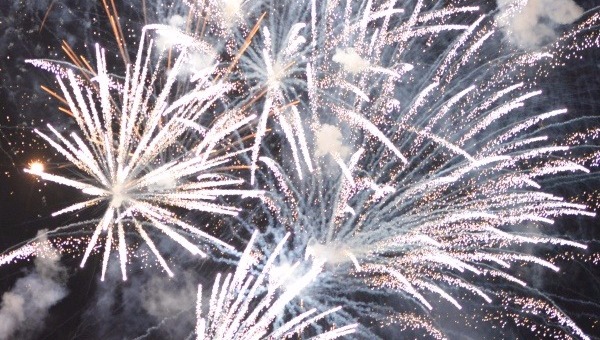 Fêtez le jour de l'an à Serre Chevalier