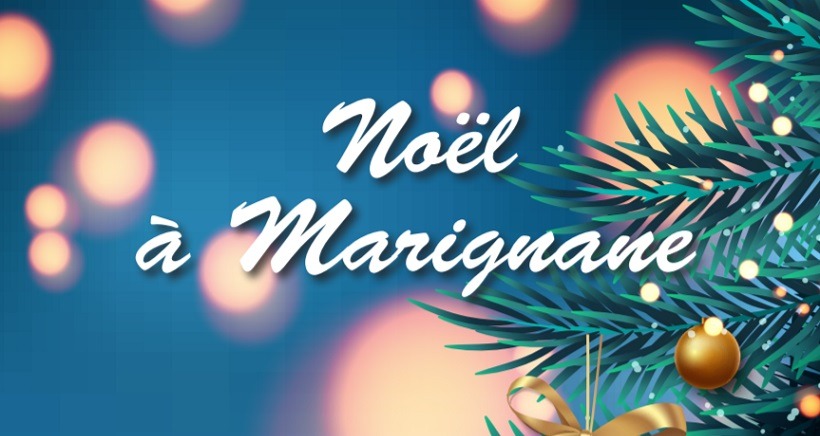 Noël à Marignane