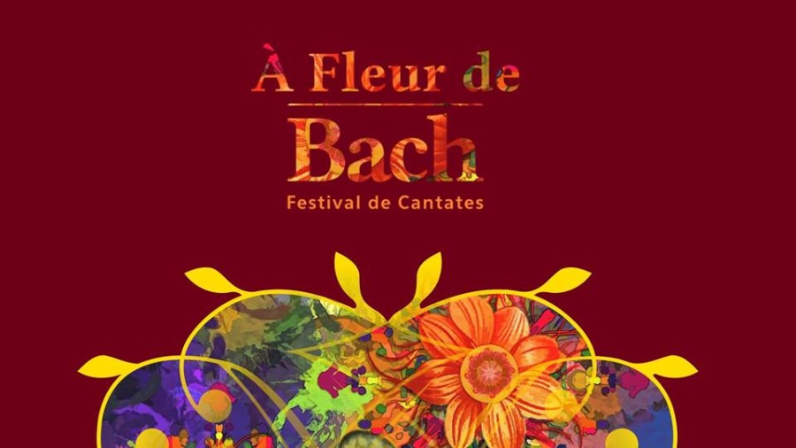 Festival "A fleur de Bach"