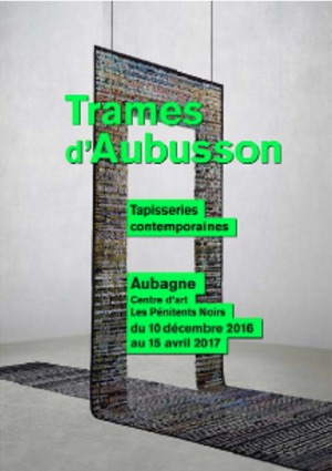Trames D'Aubusson