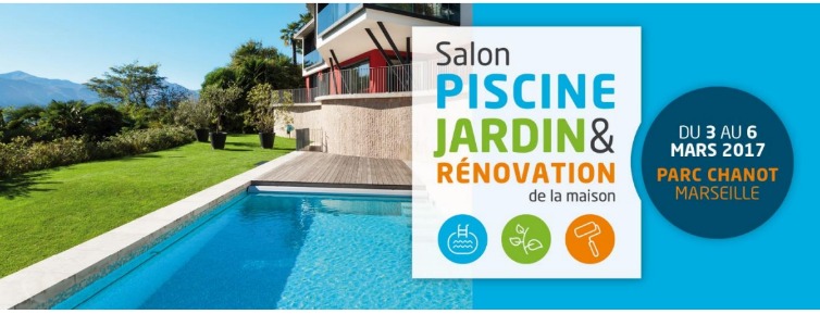 Salon piscine & jardin, rÃ©novation de la maison