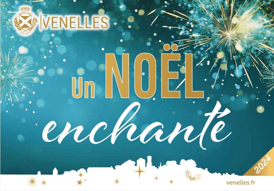 Noël à Venelles