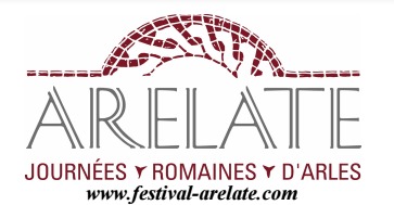 Arelate, les journÃ©es romaine d'Arles