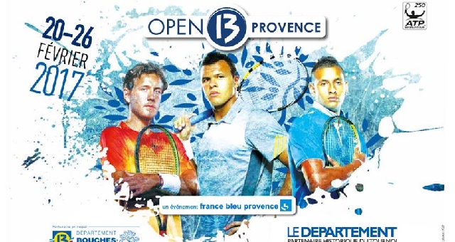 Open 13 Provence