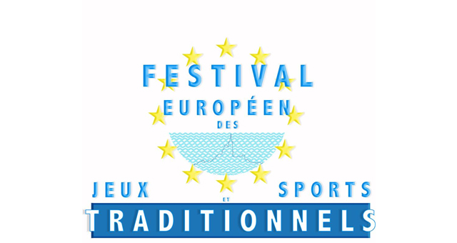 Festival EuropÃ©en des Jeux et Sports Traditionnels