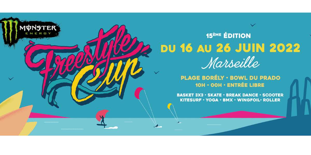 Sosh Freestyle Cup