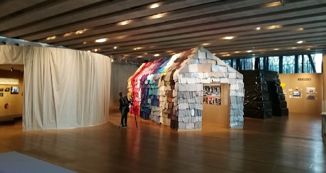 On a visitÃ© l'exposition Vies d'ordures au Mucem