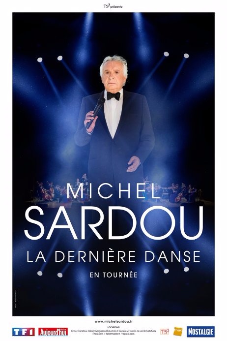 Michel Sardou