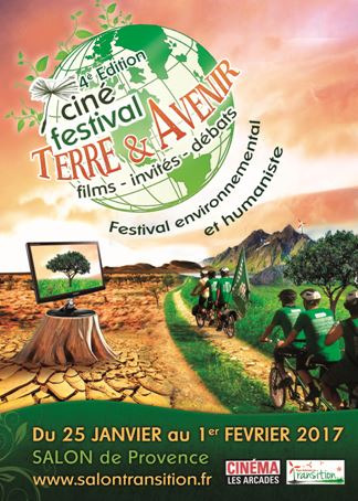 CinÃ©-festival environnemental et humaniste 