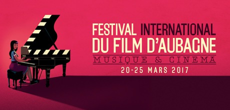 Festival international du film d'Aubagne